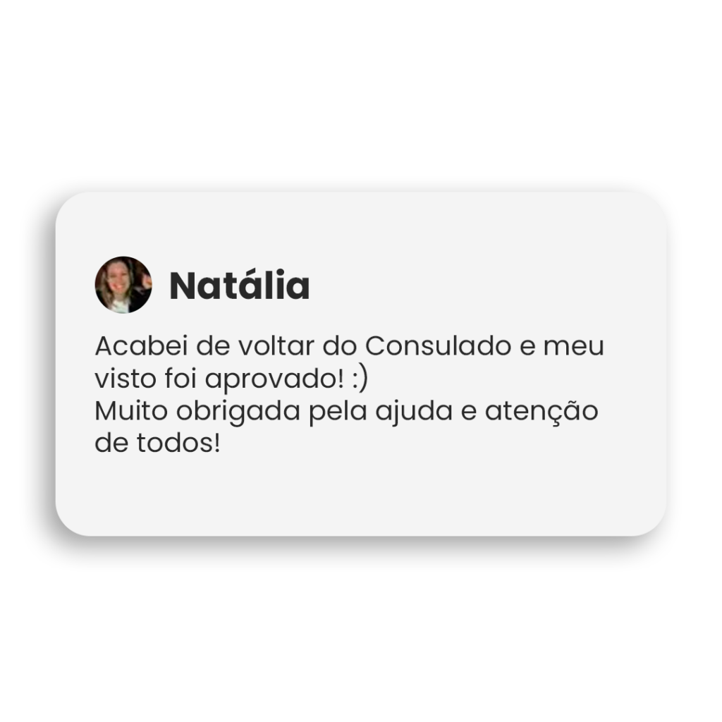depoimentos